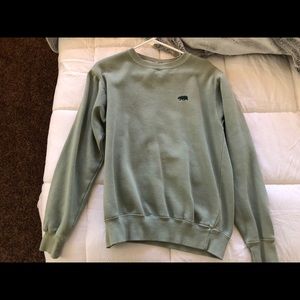 Brandy sweatshirt